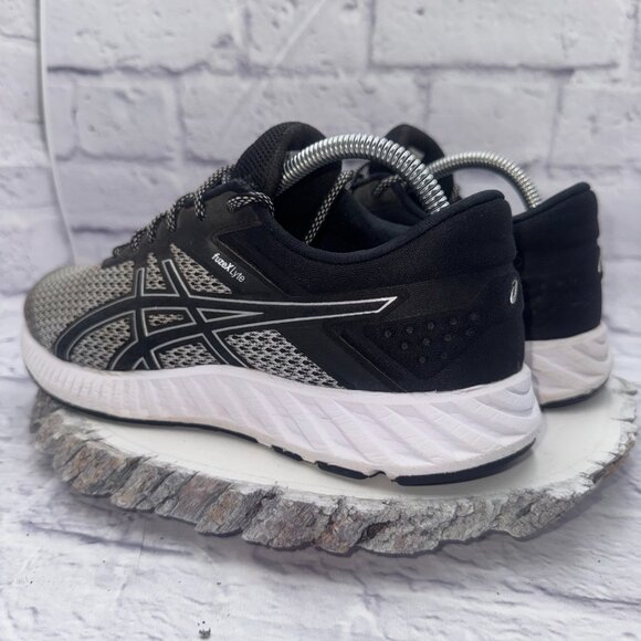 Asics FuzeX Lyte Womens Sz 10 Shoes Athletic Training Comfort Running T769N - Picture 5 of 12